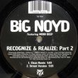 画像1: Big Noyd featuring Mobb Deep – Recognize & Realize: Part 2
