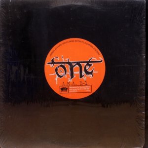 画像: One a.k.a. B-1 – Verbal Affairs / Empire Staters