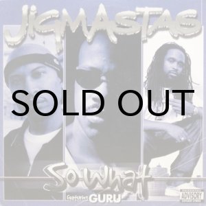 画像: Jigmastas – So What