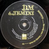 画像: DM & Jemini – The Only One / Twenty Six Inch EP