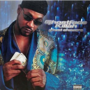 画像: Ghostface Killah – Ghost Showers