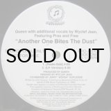 画像: Queen with additional vocals by Wyclef Jean featuring Pras & Free – Another One Bites The Dust