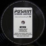 画像: Pushim – Strong Woman