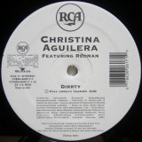 画像: Christina Aguilera featuring Redman – Dirrty