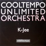 画像: Cooltempo Unlimited Orchestra - K-Jee