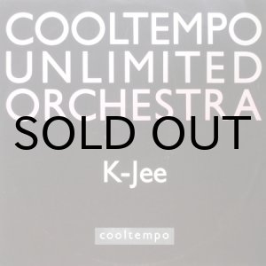 画像: Cooltempo Unlimited Orchestra - K-Jee