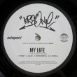 画像1: KRS-One – My Life