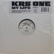 画像2: KRS-One – My Life
