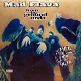 画像: Mad Flava – From Tha Ground Unda