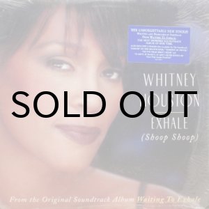 画像: Whitney Houston – Exhale (Shoop Shoop)