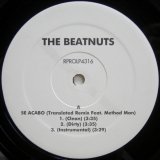 画像: The Beatnuts – Se Acabo (Translated Remix)