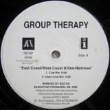 画像: Group Therapy – East Coast/West Coast Killas - Remixes
