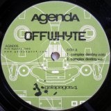 画像: Offwhyte – Complex Destiny