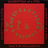 画像: A Tribe Called Quest – Description Of A Fool