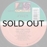 画像: Kyper – Tic-Tac-Toe
