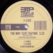 画像1: J-Live – The Way That I Rhyme/ Poetry In Motion
