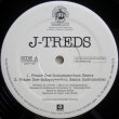 画像1: J-Treds – Praise Due (Indopepsychics Remix)