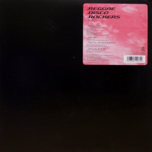 画像: Reggae Disco Rockers – 夕ぐれ