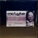 画像: MC Lyte – Cold Rock A Party