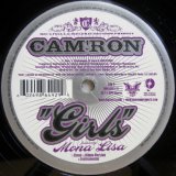 画像: Cam'ron featuring Mona Lisa – Girls