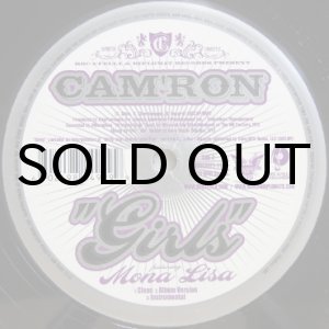 画像: Cam'ron featuring Mona Lisa – Girls