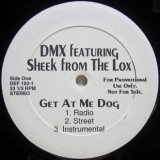 画像: DMX – Get At Me Dog
