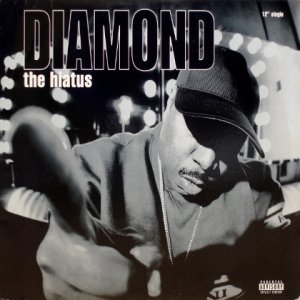 画像: Diamond – The Hiatus