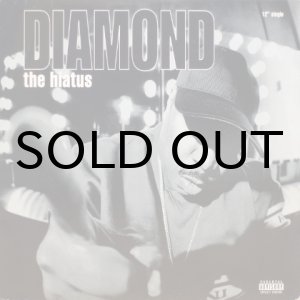 画像: Diamond – The Hiatus