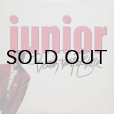 画像: Junior – Better Part Of Me