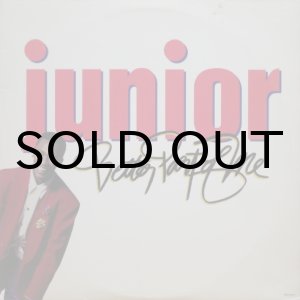 画像: Junior – Better Part Of Me
