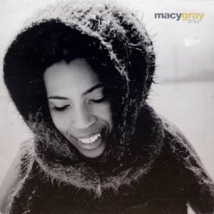 画像: Macy Gray – Still