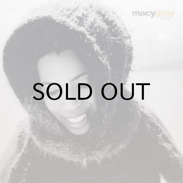画像1: Macy Gray – Still