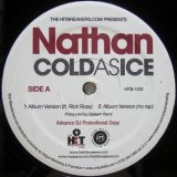 画像: Nathan – Cold As Ice