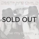 画像: Destiny's Child – Lose My Breath