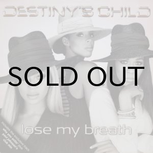 画像: Destiny's Child – Lose My Breath