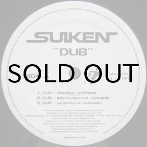 画像: Suiken – Dub