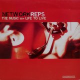 画像: Network Reps – The Music / Life To Live