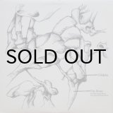 画像: Oddjobs – Dry Bones