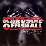 画像: Kardinal Offishall featuring Pharrell Williams – Belly Dancer