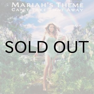 画像: Mariah Carey – Can't Take That Away (Mariah's Theme)