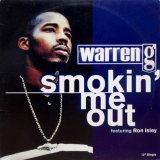 画像: Warren G – Smokin' Me Out