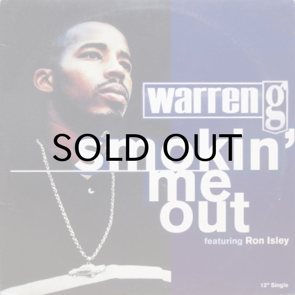 画像1: Warren G – Smokin' Me Out