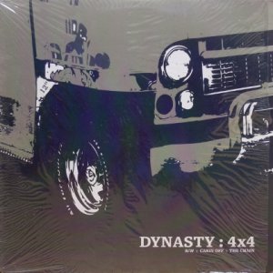 画像: Dynasty – 4x4
