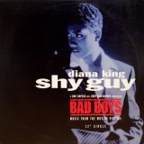 画像: Diana King – Shy Guy