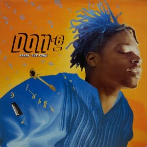 画像: DON-e – Fakin' The Funk