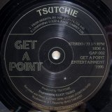 画像: Tsutchie – Get A Point