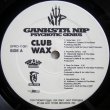 画像1: Ganksta NIP – Psychotic Genius (Club Wax)