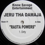 画像: Jeru The Damaja – Rasta Powers