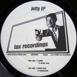 画像: Jetty – Jetty EP