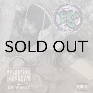 画像: Heltah Skeltah – Operation Lockdown / Da Wiggy